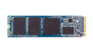 LaCie Rugged SSD Pro