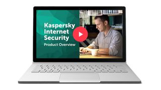 Kaspersky Internet Security for Chromebook