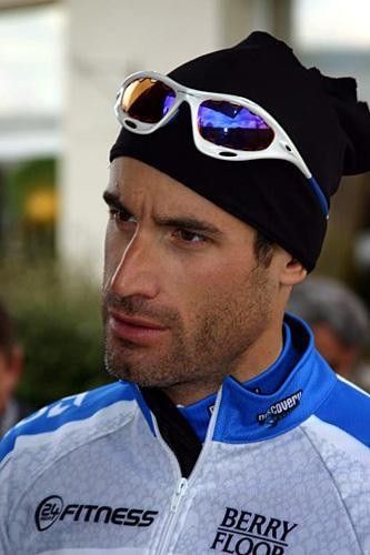Georges Hincapie (Discovery)
