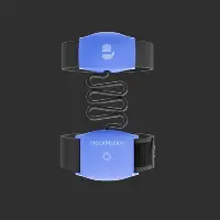 HackMotion Sensor 4 HackMotion Sensor 4