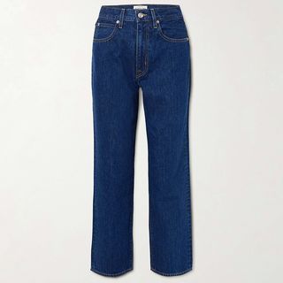 SLVRLAKE, Celana Jeans Sophie