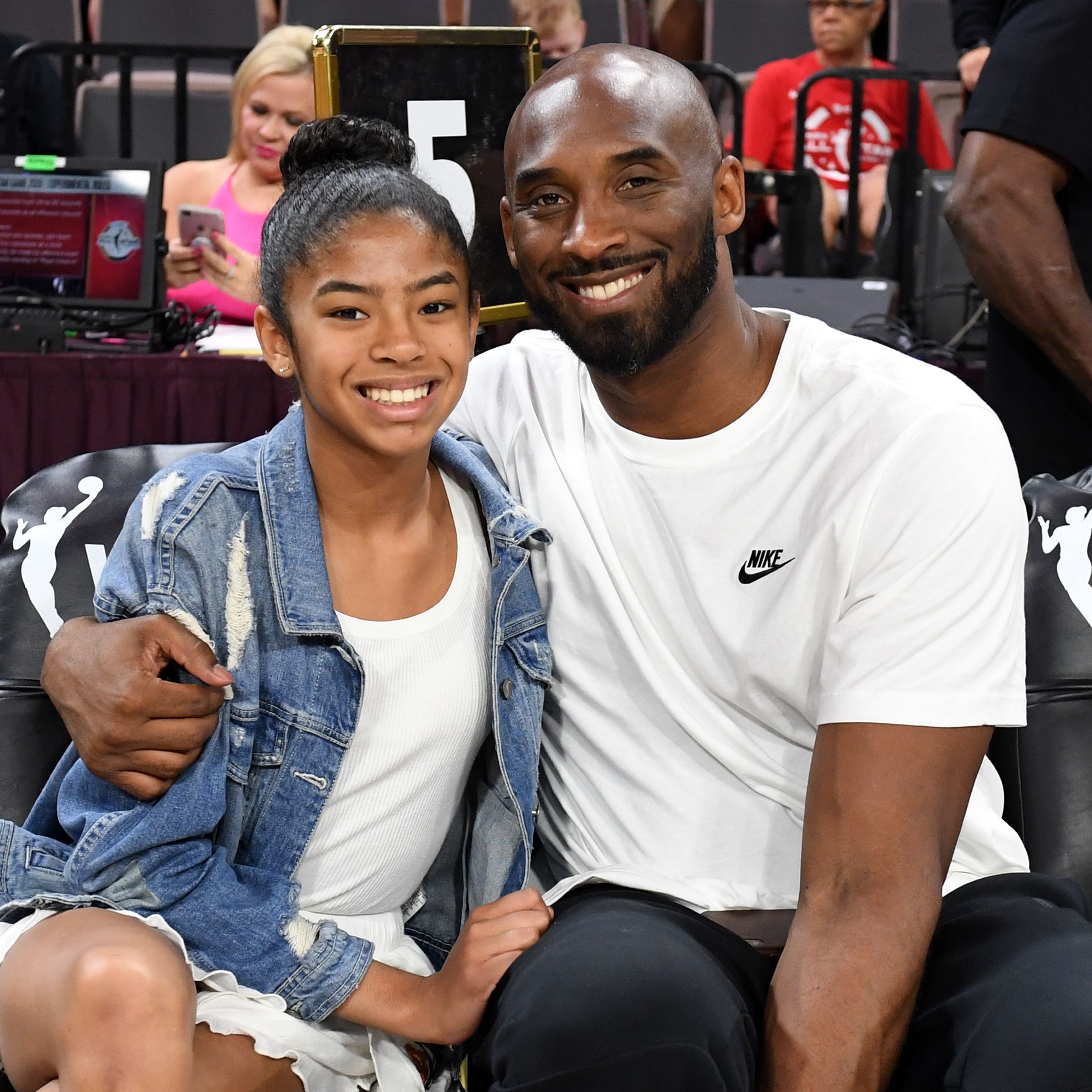 WNBA All-Star Game 2019