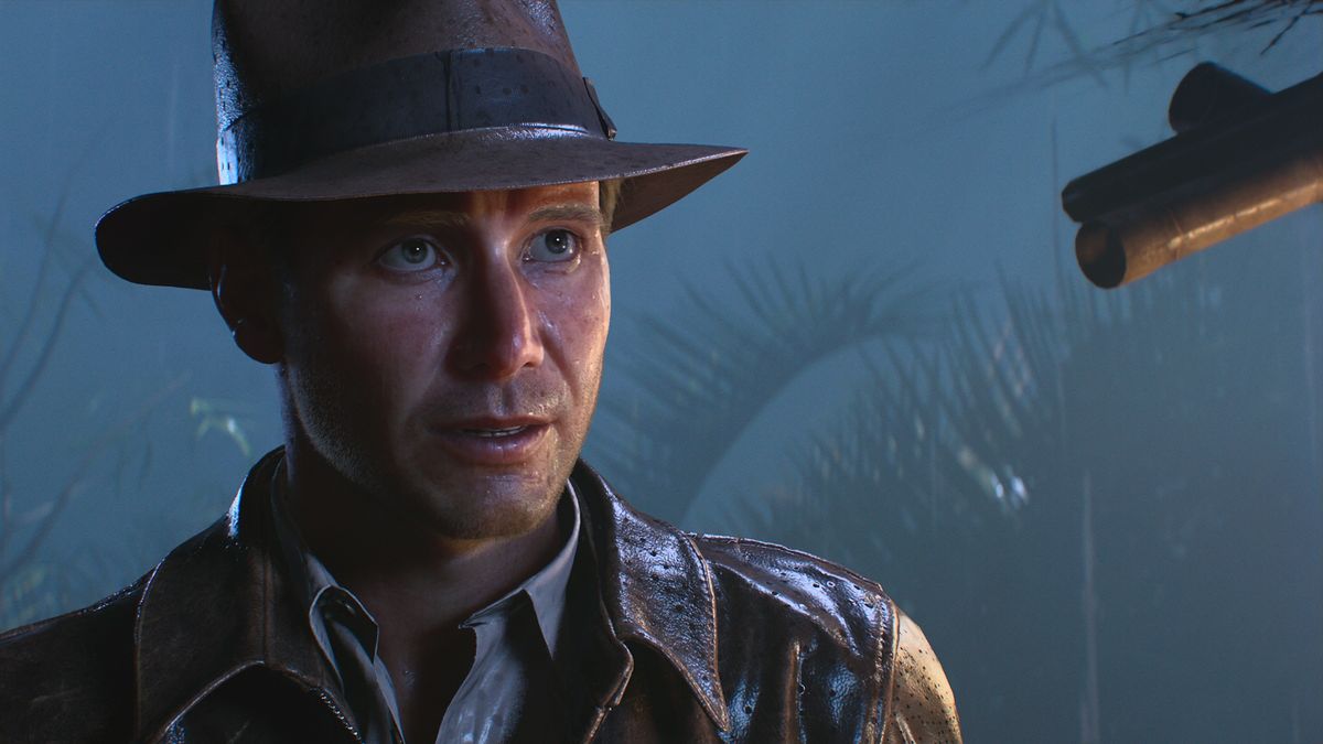 NVIDIA’s RTX 4060 is aging horribly as Indiana Jones and the Great Circle Nazi-punches your VRAM