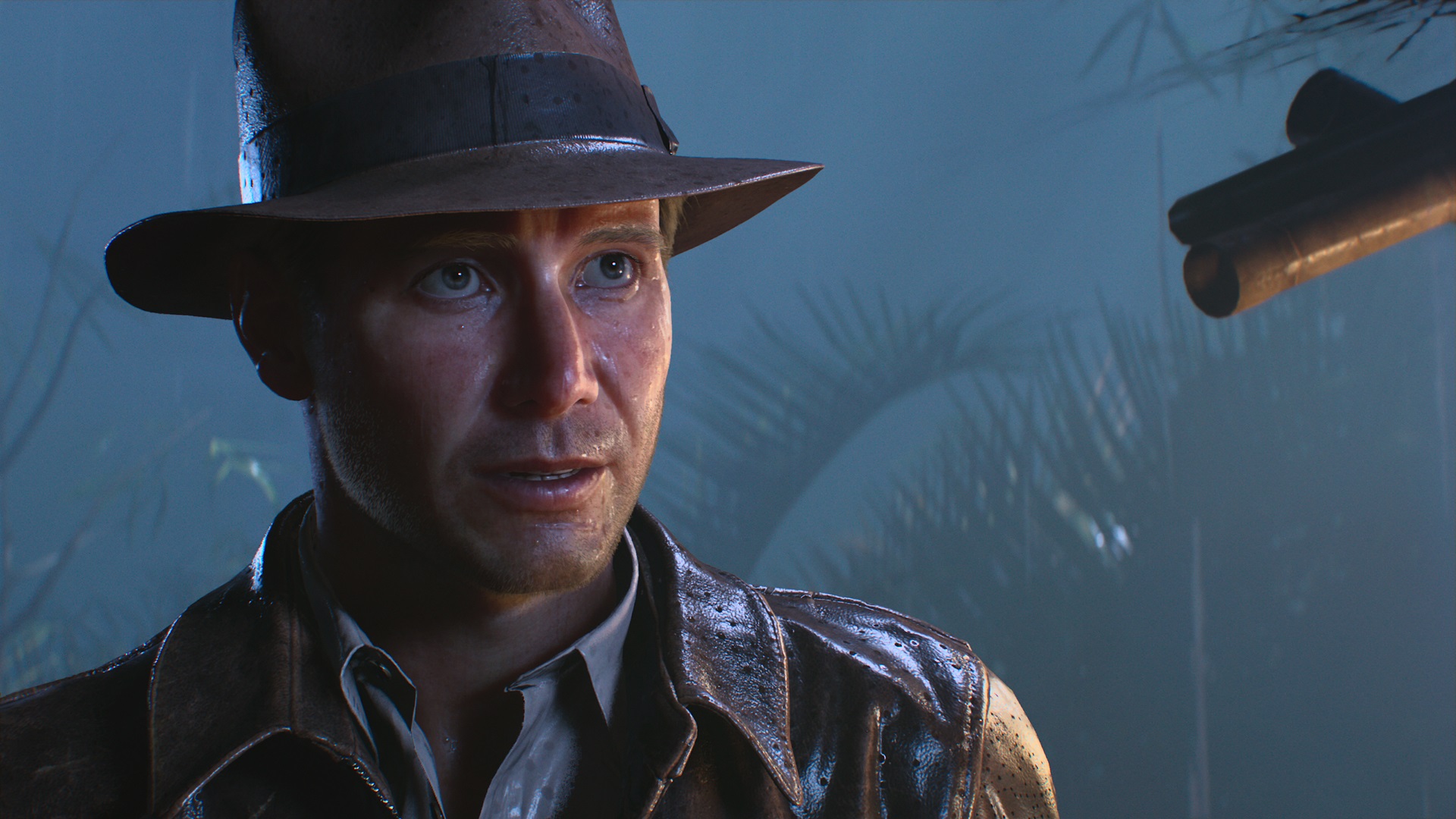 Indiana Jones and the Great Circle gets its first patch on Xbox and PC, with a nice feature for those of you with particularly beefy NVIDIA GPUs