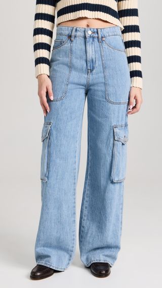 All Heart Jeans