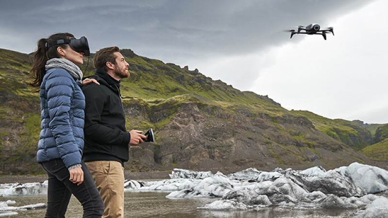 Best drone