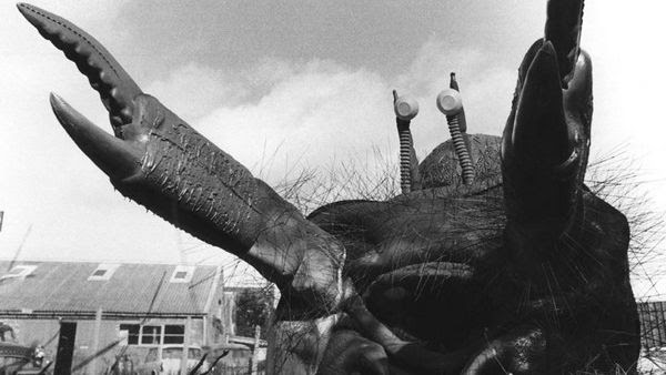 5 scariest monsters in horror - chosen by Kim Newman