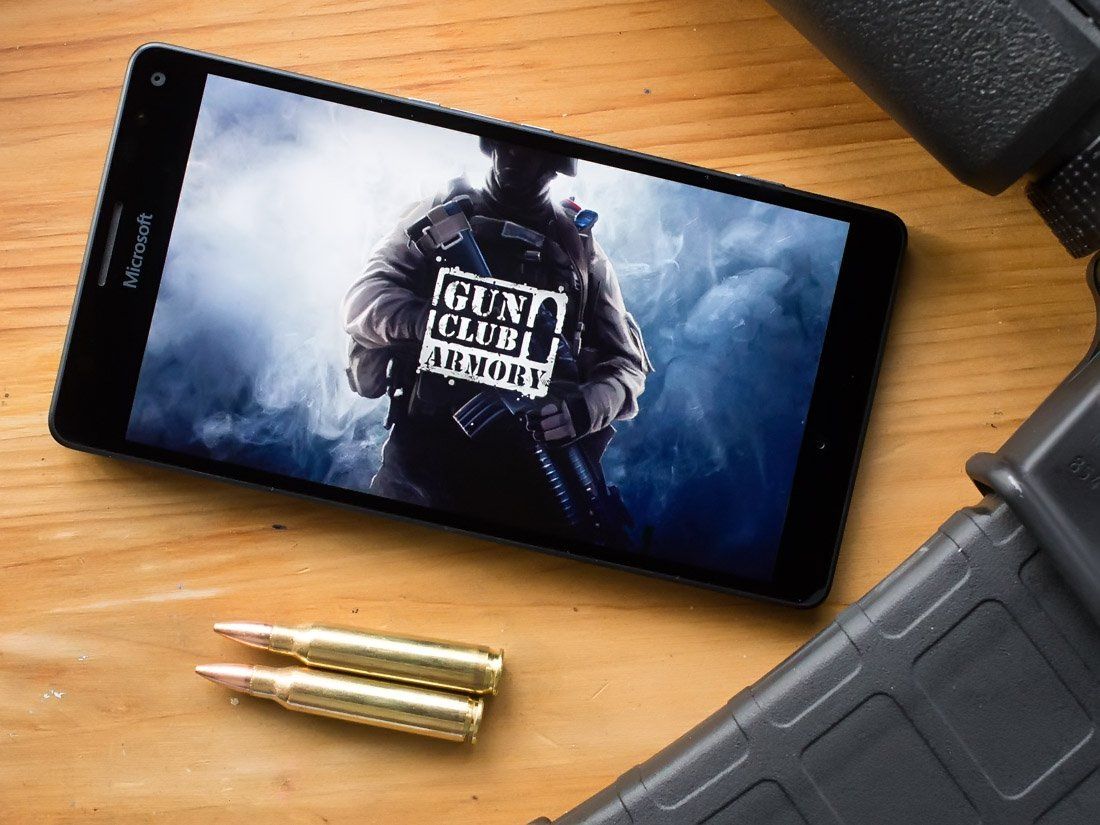 Best Shooter Games for Windows 10 PC and Mobile Windows Central