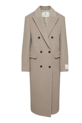 aritzia, Publication Coat