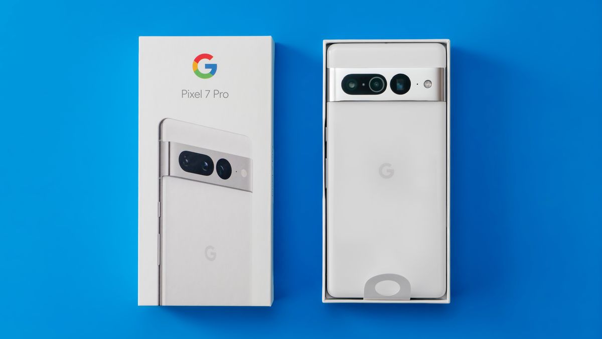 Google Pixel 8 Latest News, Rumors And Everything We Know So Far