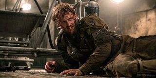Wyatt Russell in Overlord