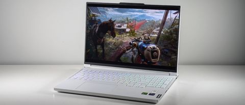 Lenovo Legion 7i Gen 9 review