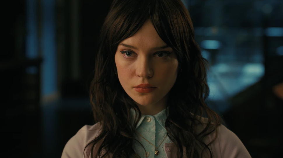 Warner Bros drops trailer for sci-fi horror Companion, but it spoils ...