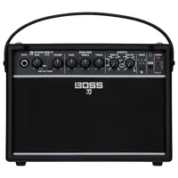 Boss Katana-Mini X ★★★★½