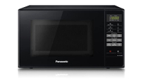 Panasonic NN-E28JBMBPQ Compact Solo Microwave