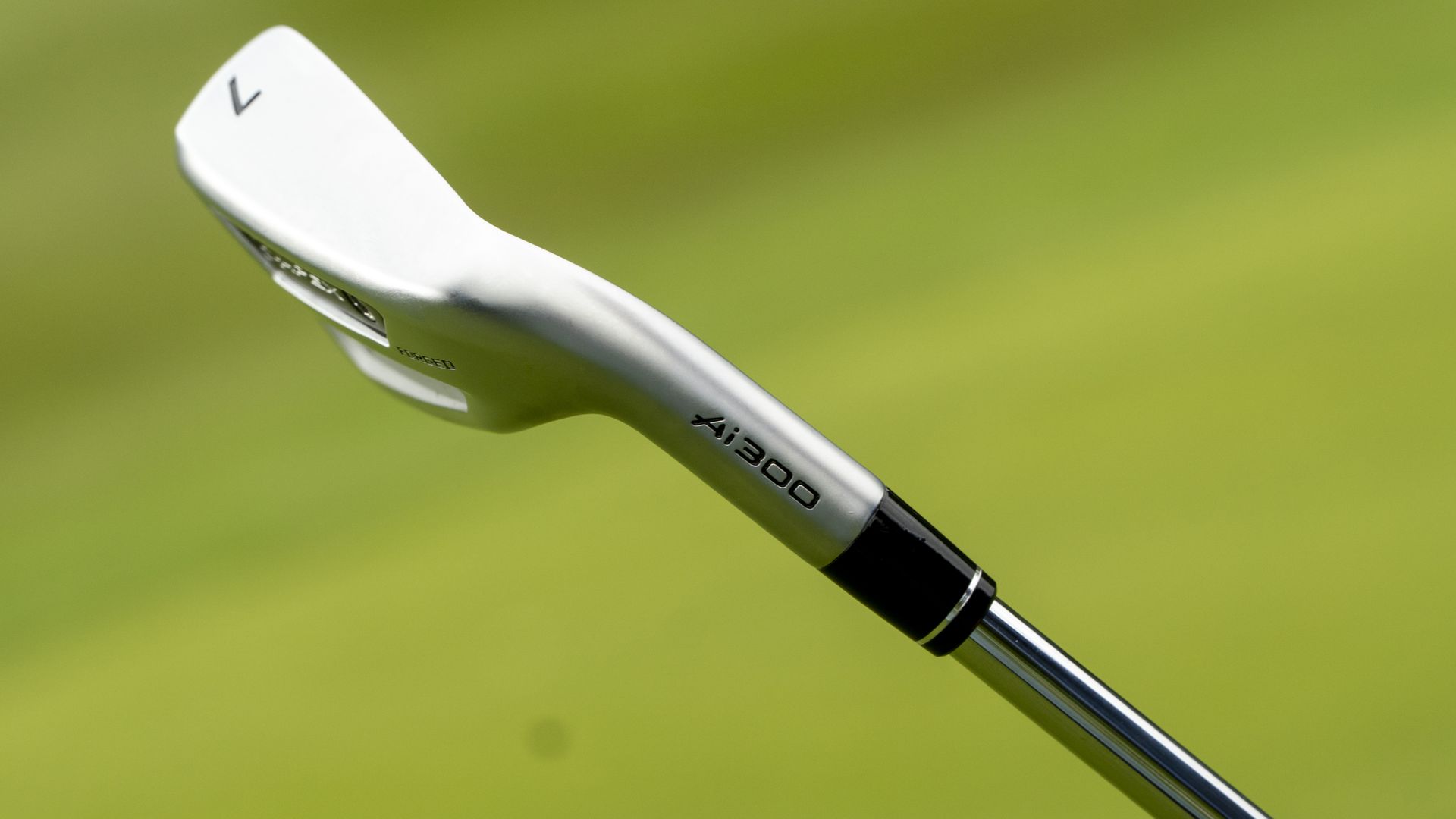 Set De Fers De Golf Callaway Apex Ai300 6-PW, AW Pour Droitier - Occasion Très Bon état - 6 Clubs