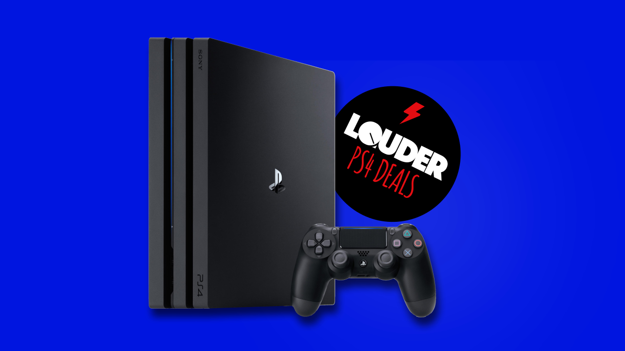 best ps4 pro bundle deals