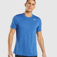 Arrival Marl T-Shirt: was £20, now £14 (30%) at Gymshark