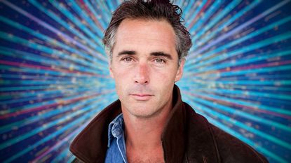 Who is Greg Wise?