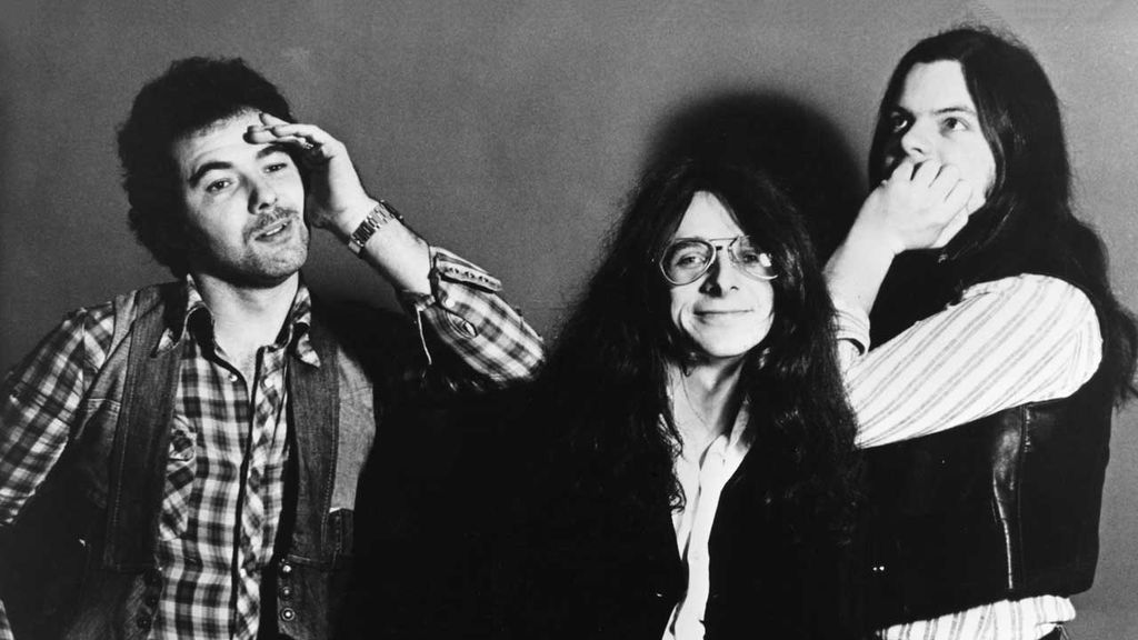 Budgie's best albums a buyers' guide Louder