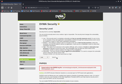 How to Use Raspberry Pi to Practice and Prevent SQL Injection Attacks ...