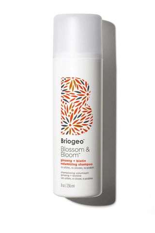 briogeo thickening shampoo