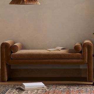 Sigrun Accent Bench