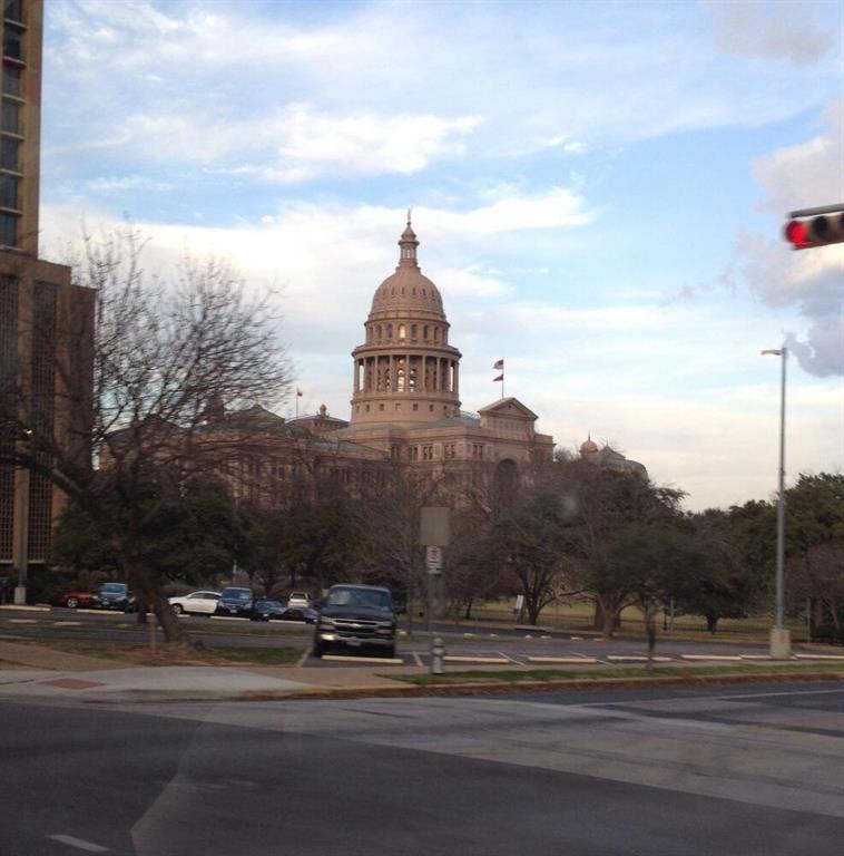 Reporting from SXSWedu: Tearing Down the Walls