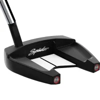 Taylormade Spider GT Putter SB | 39% off at Amazon
Was $249.99 Now $152.98