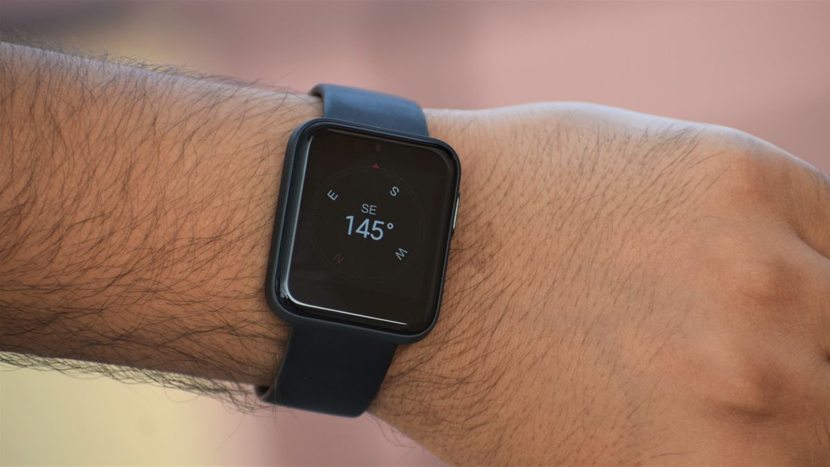 Redmi Watch