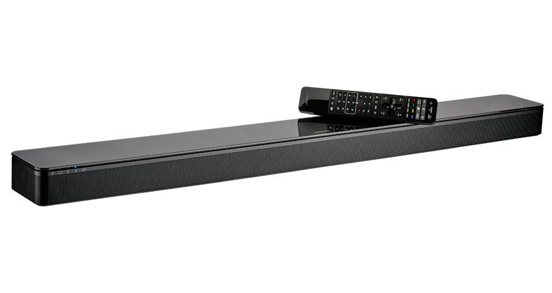 Bose Smart Soundbar 300 review - Reviewed