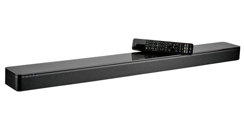 Bose cheap st300 soundbar