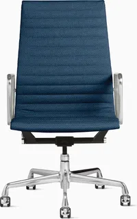 Herman Miller Eames Aluminum Group Chair