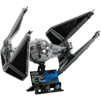 Lego Star Wars Ultimate Collector Series TIE Interceptor: $229.99 / £199.99