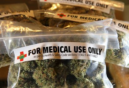 The fight for medical and recreational marijuana is ongoing. 
