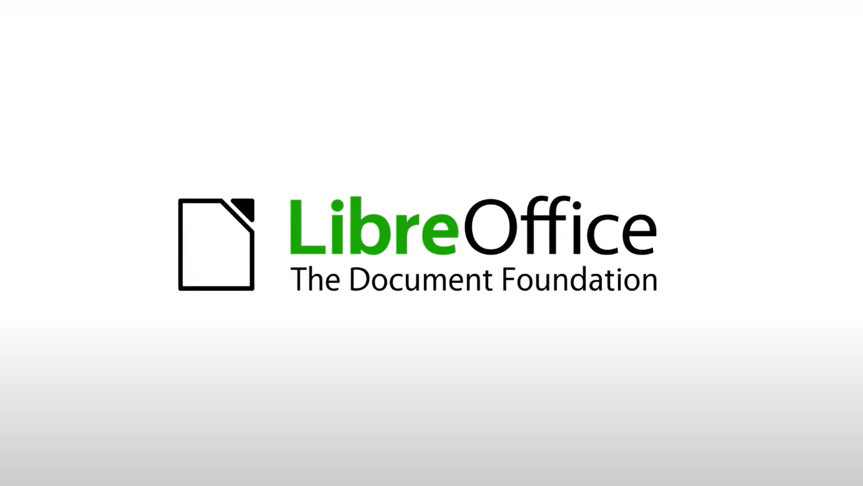 how to make a pdf file editable libreoffice