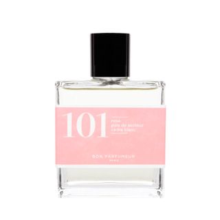Bon Parfumeur 101 Rose Sweet Pea White Cedar Eau de Parfum
