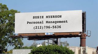 Susie Myerson