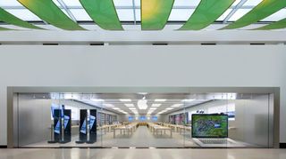 Apple Towson Mall