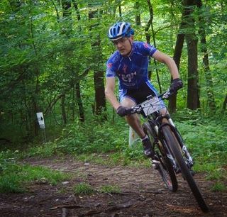 National Ultra Endurance (NUE) Series: Mohican 100 2012
