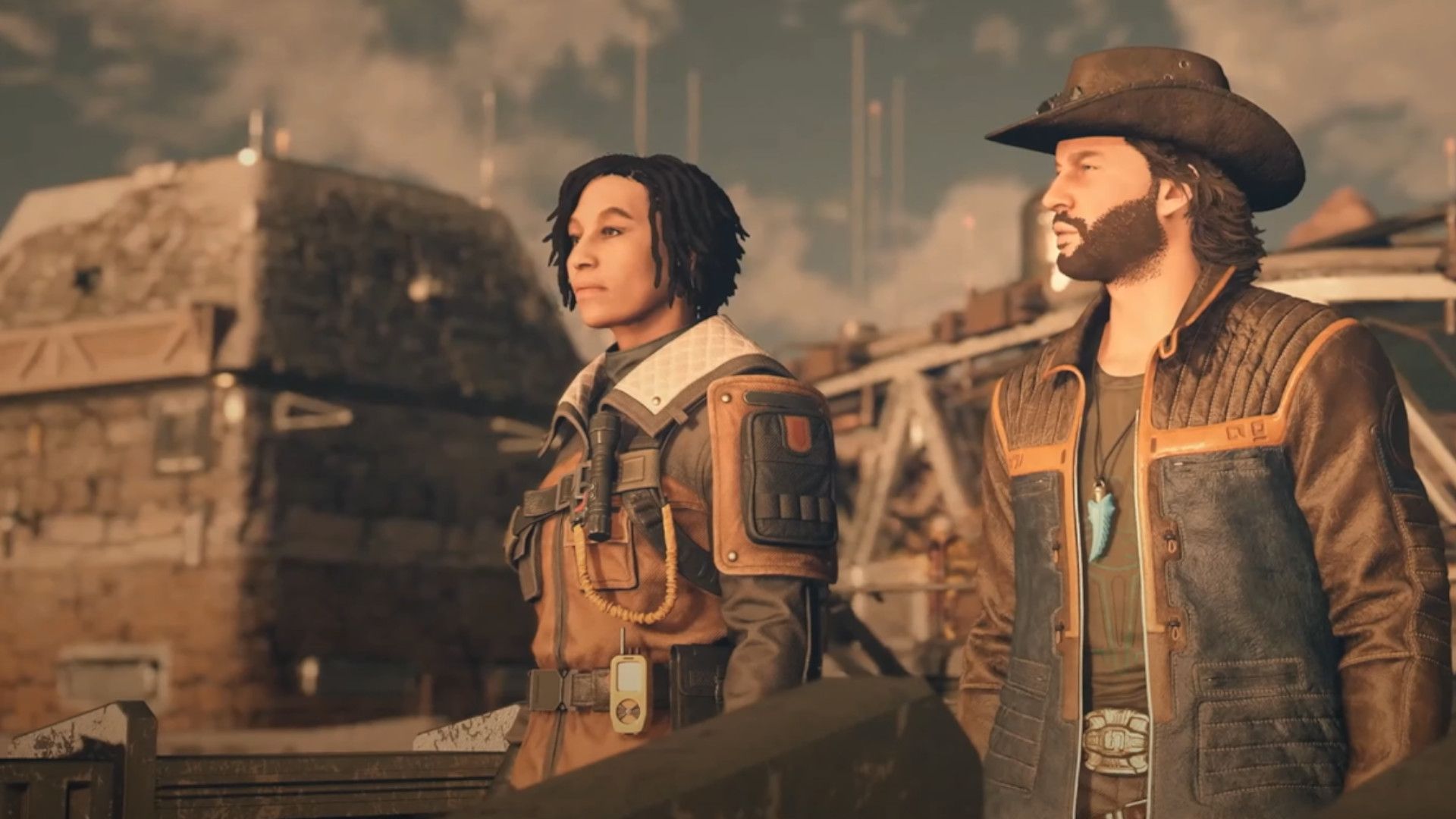 Starfield having only four romanceable NPCs is 'a good thing', says ...