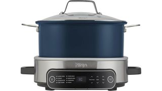 Ninja Foodi 8-Mode PossibleCooker Rice and Slow Cooker