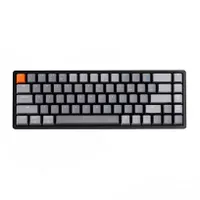 Keychron K6:$85$68 at Amazon