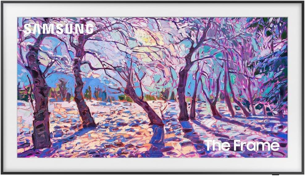 Product image of Samsung Frame TV