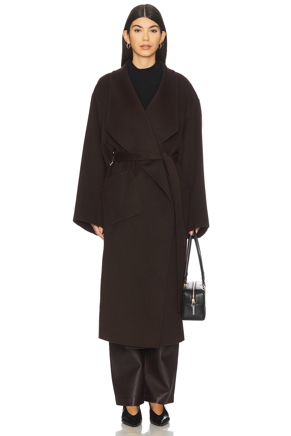Coreen Trench Coat
