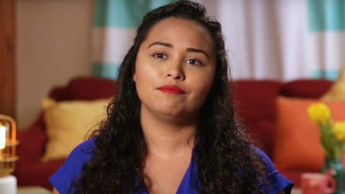 90 Day Fiancé's Tania Maduro Addresses Fans After Split From Syngin ...