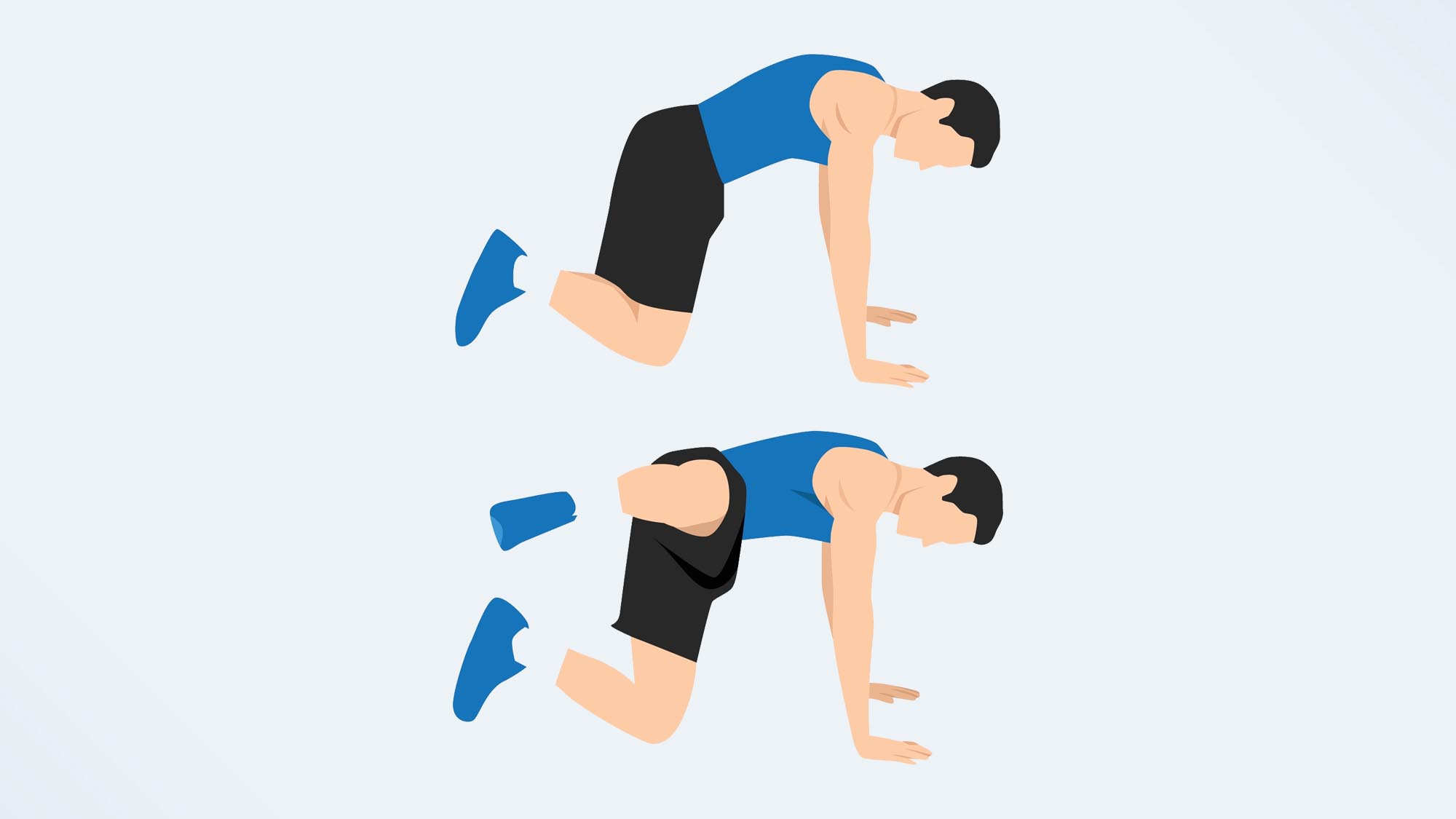 Forget dumbbells — 5 calisthenics exercises that sculpt and shape your  shoulder muscles