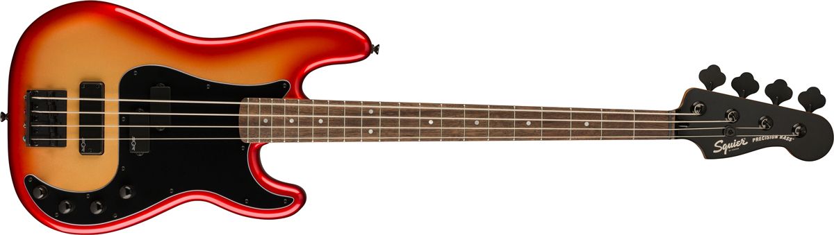 Squier Contemporary Series 2022