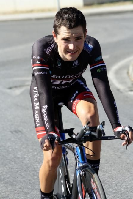 Igor Merino (Burgos BH)