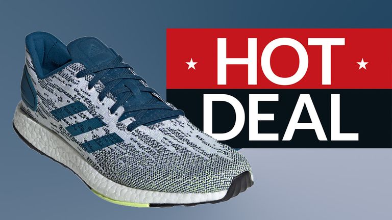 Cheap running shoes deals: Adidas, Puma 